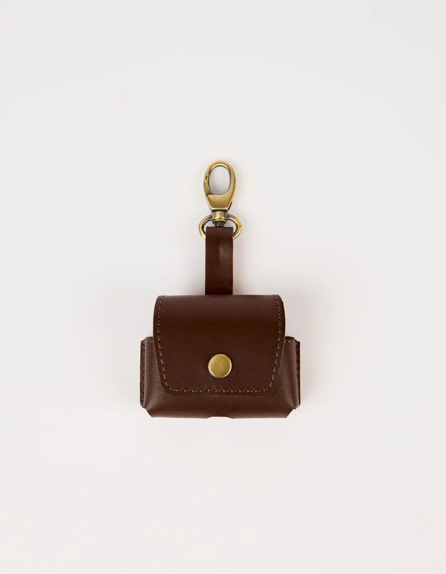 New shapes, heritage tones